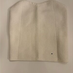 Aerie Ribbed Sweater Tube
Top NWT